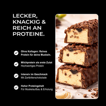 NEOBAR - Stracciatella