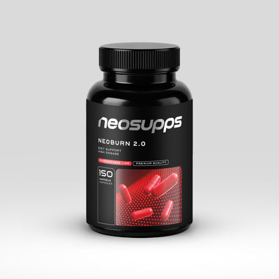 Neo Burn 2.0 - 150 Kapseln