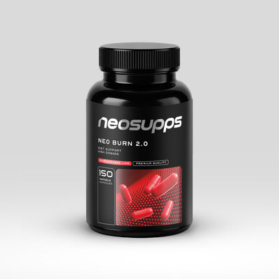 Neo Burn 2.0 - 150 Kapseln
