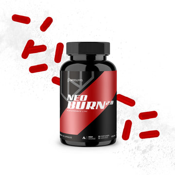 Neo Burn 2.0 - 150 Kapseln
