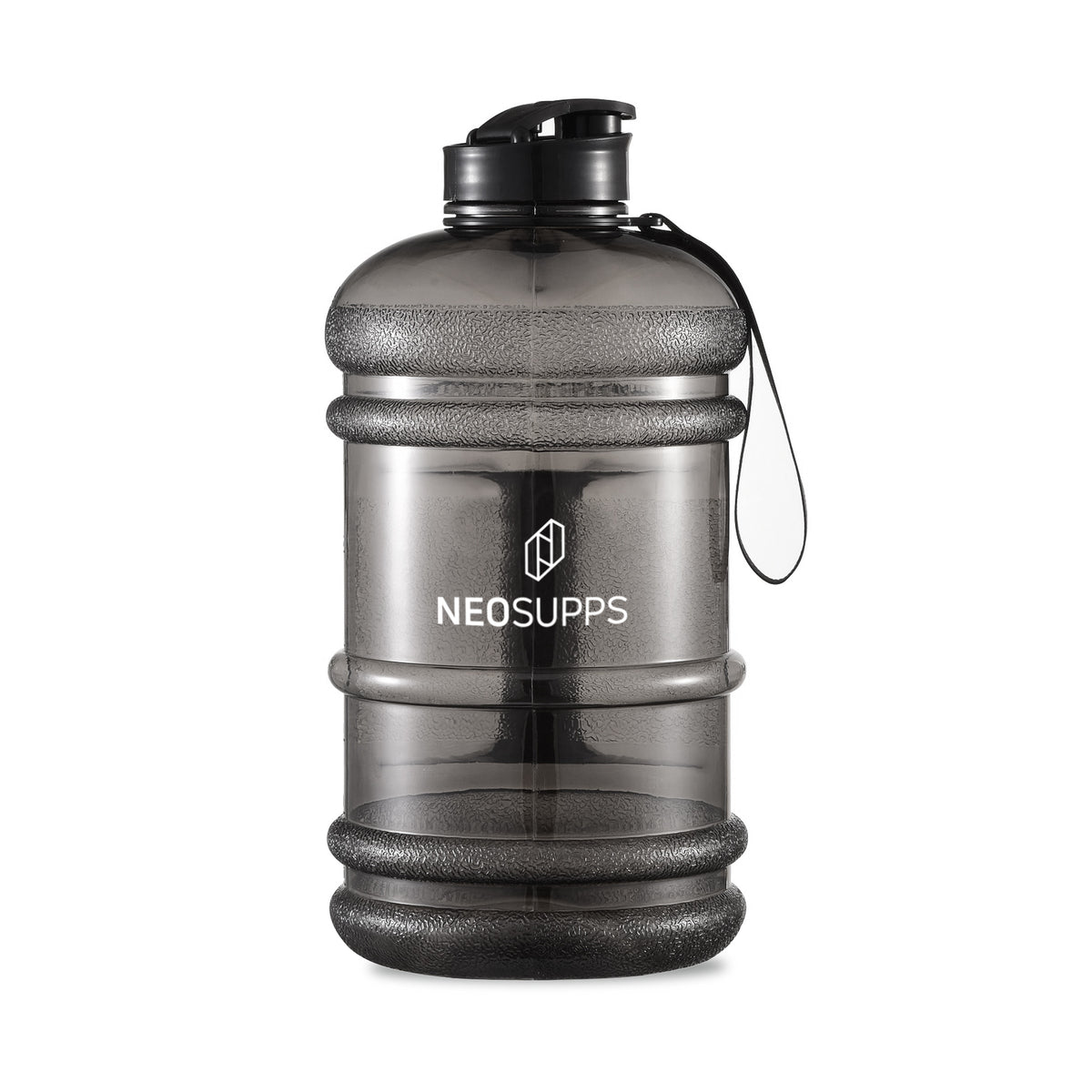 Neosupps Trinkflasche 2,2l