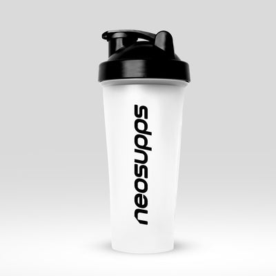 Neosupps Shaker 600ml