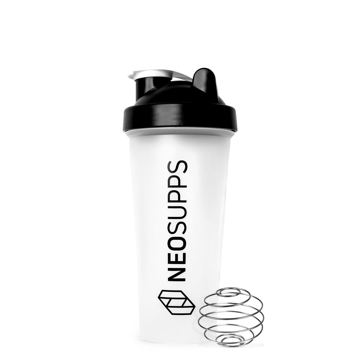Neosupps Shaker 600ml