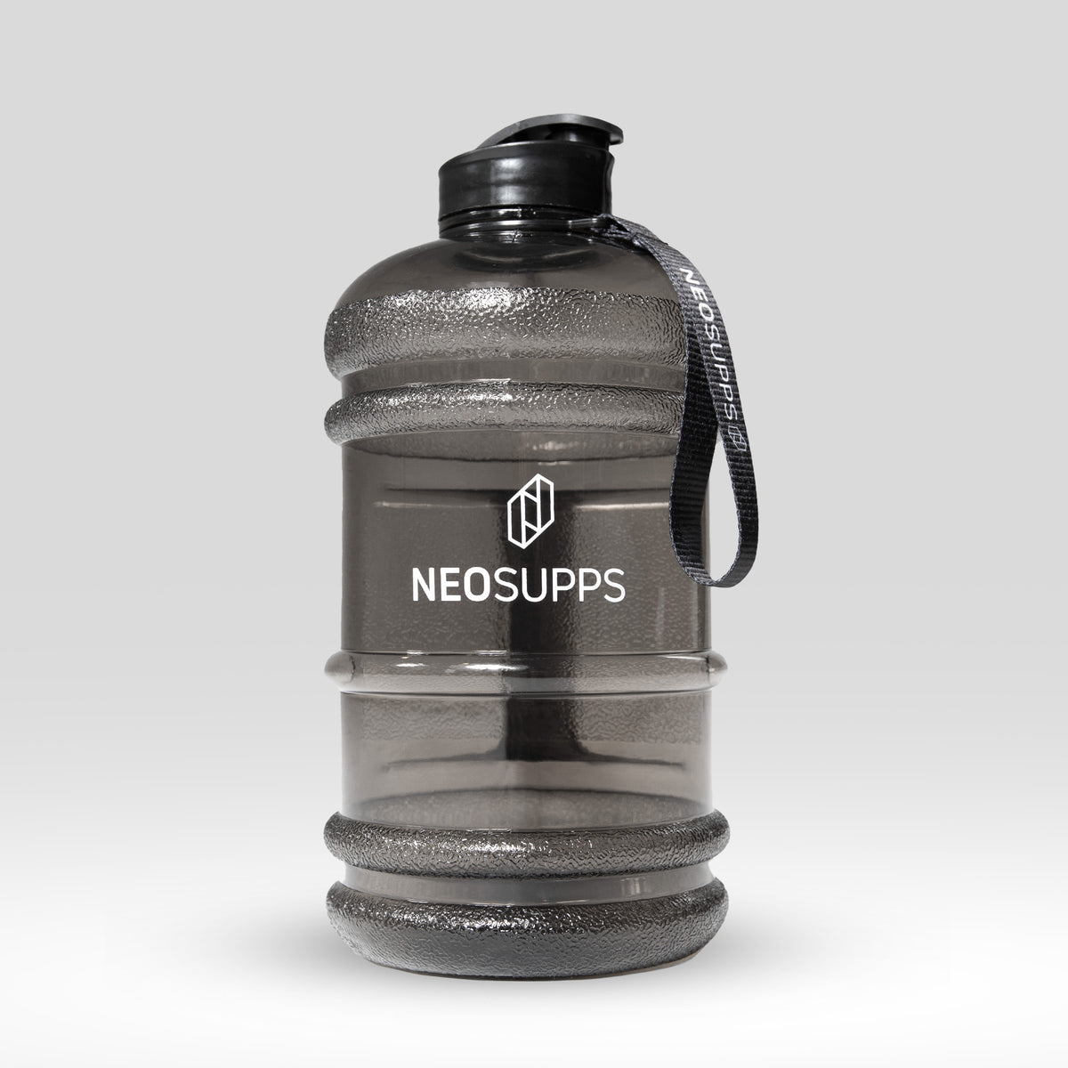 Neosupps Trinkflasche 2,2l