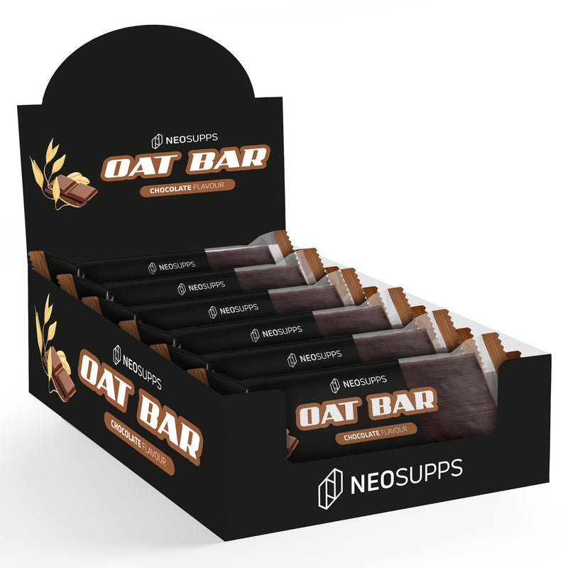 Oat Bar - Chocolate