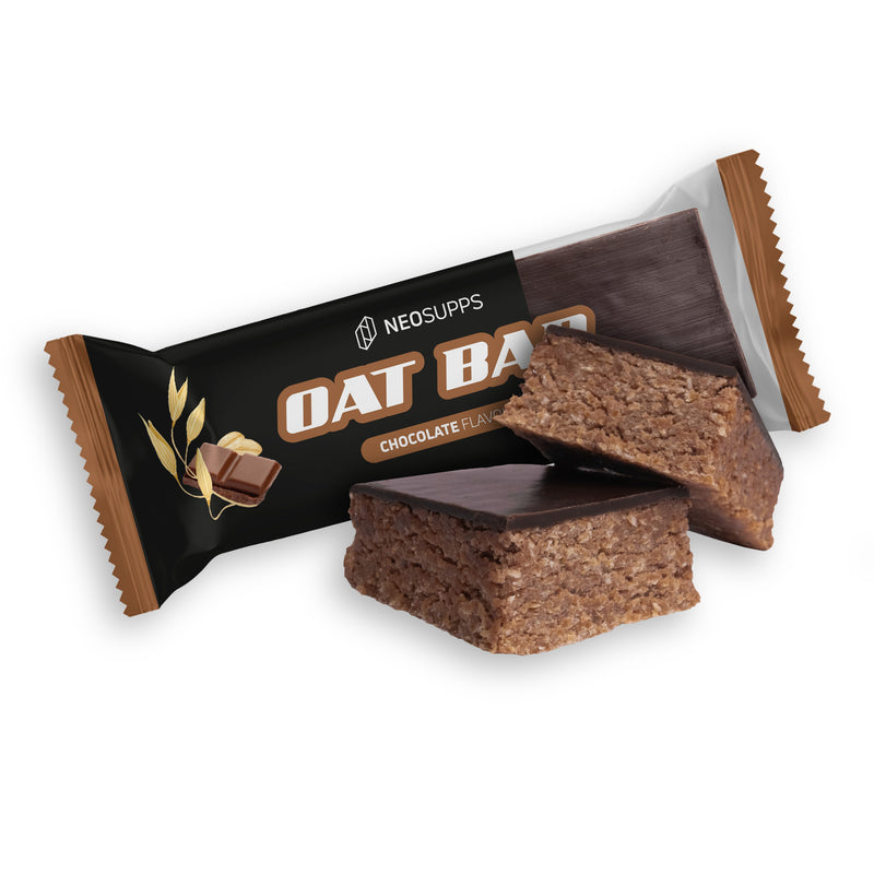 Oat Bar - Chocolate