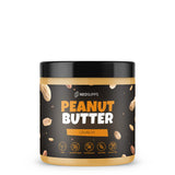 Peanut Butter - Crunchy, 500g