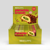 Protein Bar - Pistachio Crunch