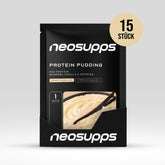 Protein Pudding - Vanilla Dream, 15x30g