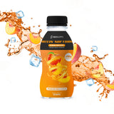 Protein Softdrink - Peach Ice Tea