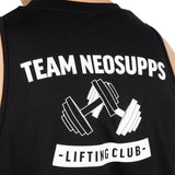 Team Neosupps Tank Top