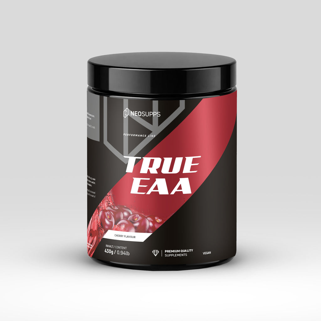 True EAA Cherry 430g