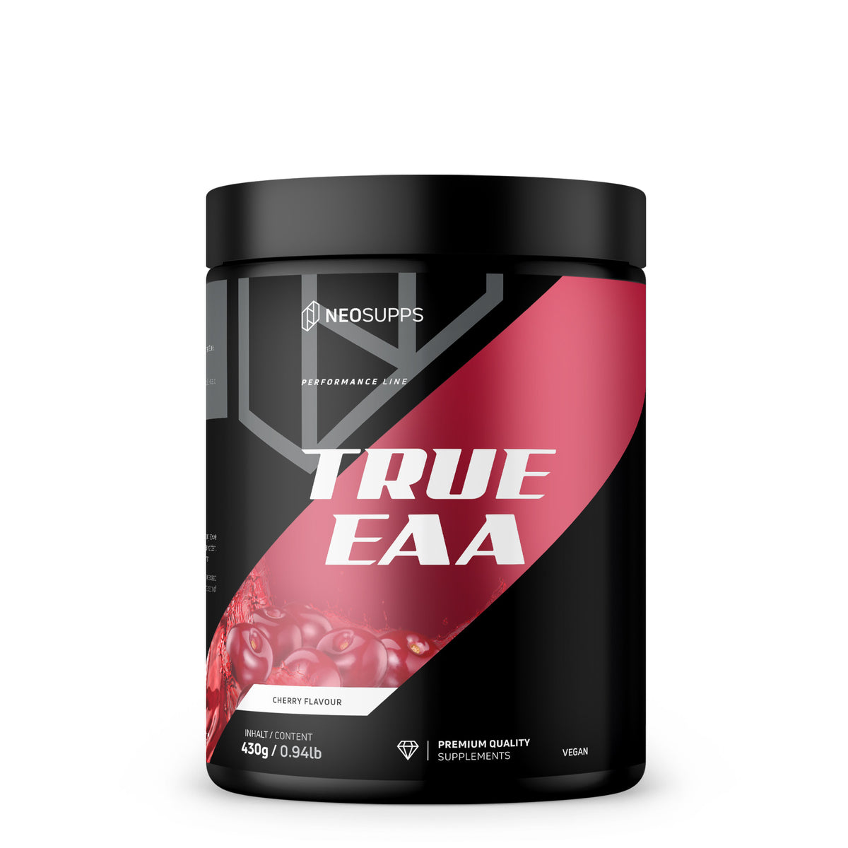 True EAA Cherry 430g
