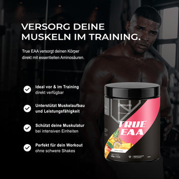 True EAA Tropical 430g