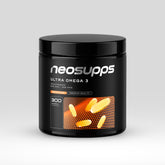 Ultra Omega 3 - 300 Kapseln
