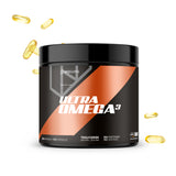 Ultra Omega 3 - 300 Kapseln