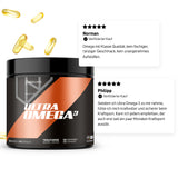 Ultra Omega 3 - 300 Kapseln