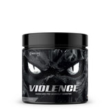 Violence Booster - Black Powder, 320g
