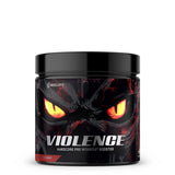 Violence Booster - Bloody Berry, 320g