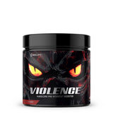 Violence Booster - Bloody Berry. 320g