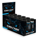 Violence Booster Shot - Blue Razz