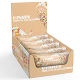 Vision Protein Bar - Birthday Cake