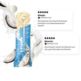 Vision Protein Bar - White Coconut