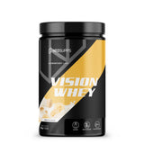 Vision Whey - Banana Milk, 750g
