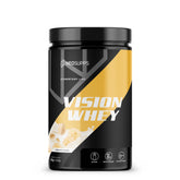 Vision Whey - Banana Milk, 750g