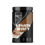 Vision Whey - Cinnamon Rice Pudding, 750g