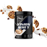 Vision Whey - Cookie Dough 300g