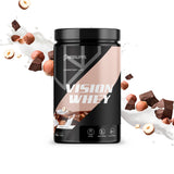 Vision Whey - Hazelnut, 750g