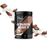Vision Whey - Kiddy Choco 300g
