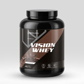 Vision Whey - Rich Choco, 2000g