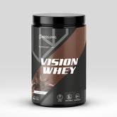 Vision Whey - Rich Choco, 750g