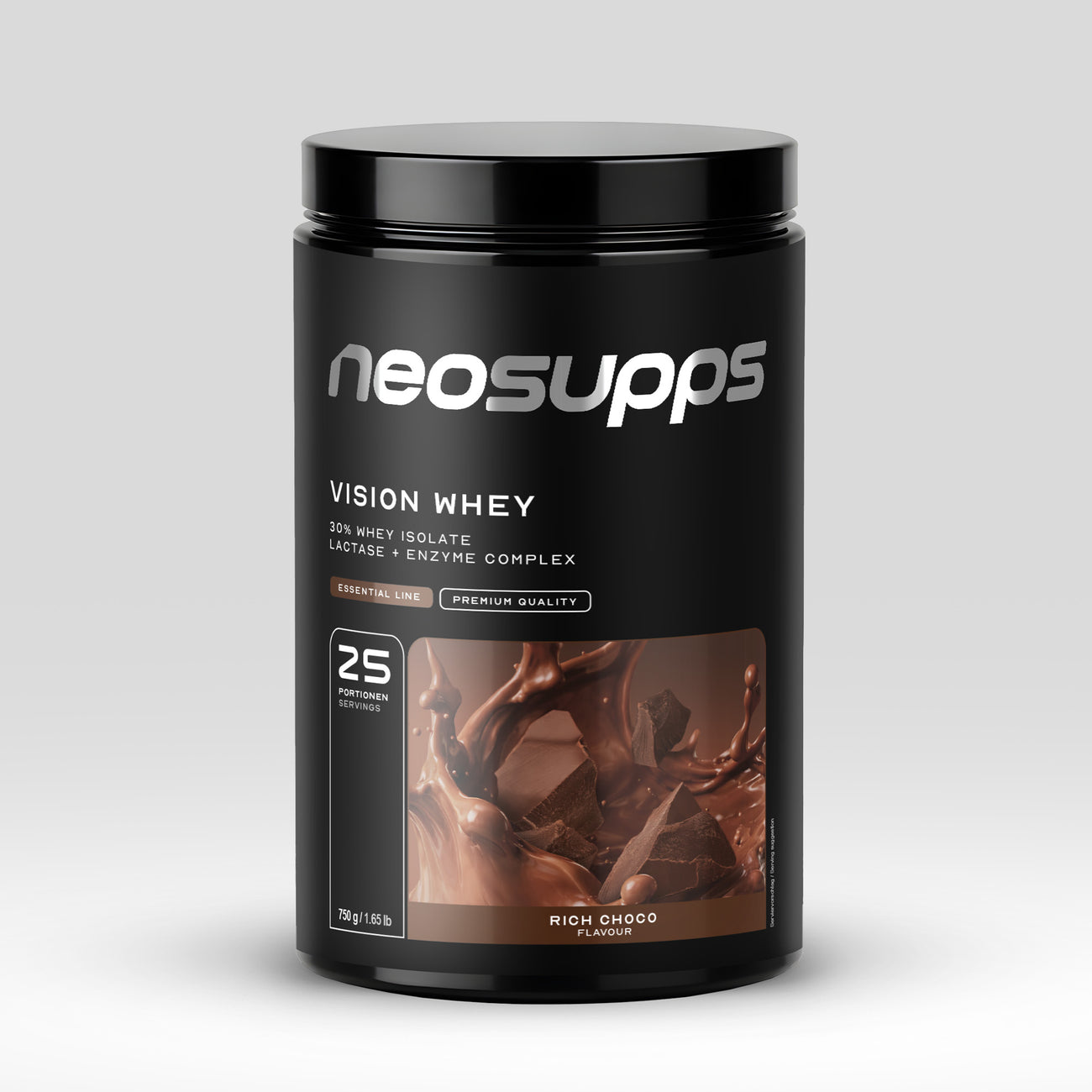 Neosupps Vision Whey