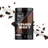 Vision Whey - Rich Choco. 750g