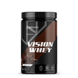 Vision Whey - Rich Choco. 750g