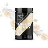 Vision Whey - Vanilla Cream. 750g