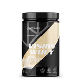 Vision Whey - Vanilla Cream, 750g