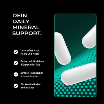 Zinc Duo - 120 Kapseln