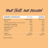 Flavour Bomb - Mango Maracuja, 15g Probe