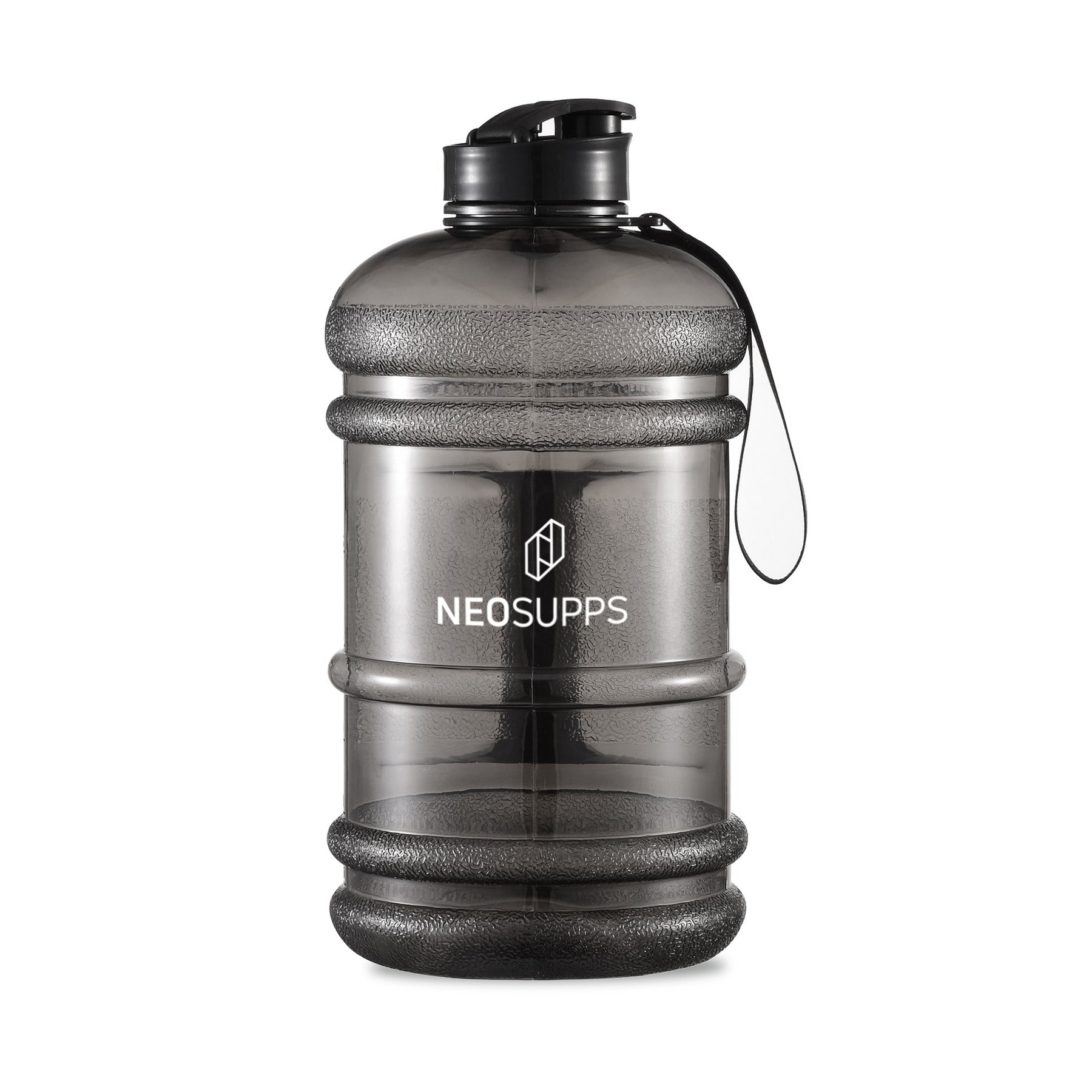 Neosupps Trinkflasche 2,2l