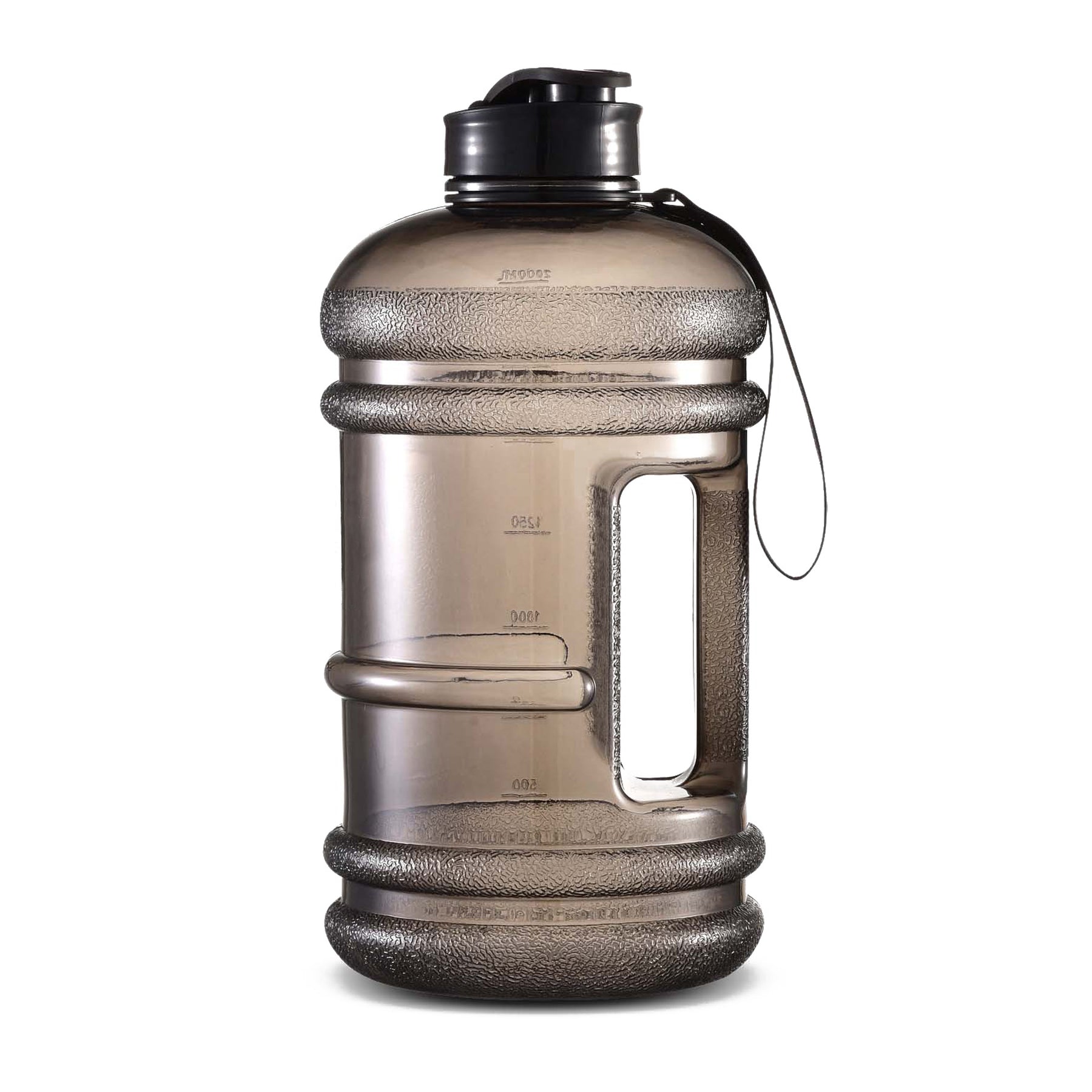 Neosupps Trinkflasche 2,2l