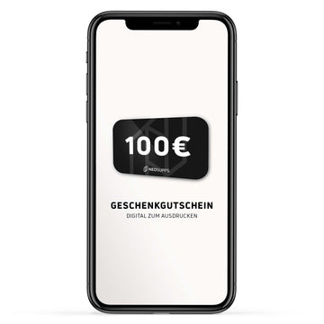 Geschenkgutschein 100€